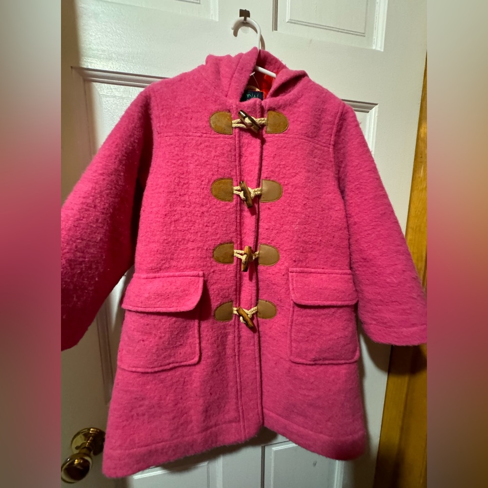 Mini Boden coat